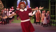 Clarence Thomas Wows Audiences With Starring Role In 'Annie'