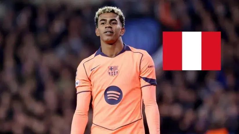 ¿Jugará en Perú? Barcelona envió contundente respuesta sobre amistoso en diciembre