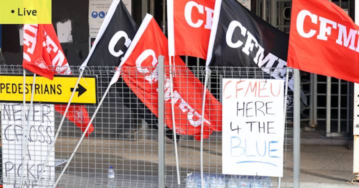 Queensland CFMEU inquiry LIVE updates: Union misconduct claims to set be examined