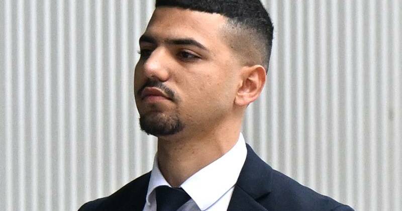 Driver acquitted of murder over lengthy road