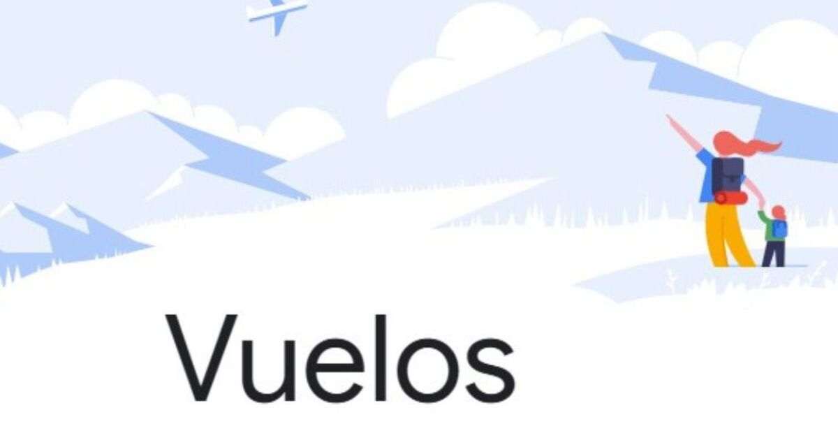 Google lanza “Ofertas de vuelos”, la nueva herramienta con IA para encontrar viajes y boletos más baratos en segundos: así funciona
