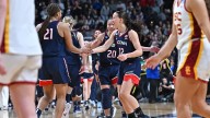 What channel is UConn vs. Louisville women's basketball on? Time, TV schedule, live stream to watch Armed Forces Classic