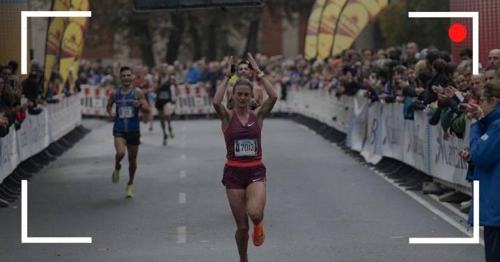 Directo | Ourense se ata las zapatillas para correr la 48ª carrera San Martiño 2025