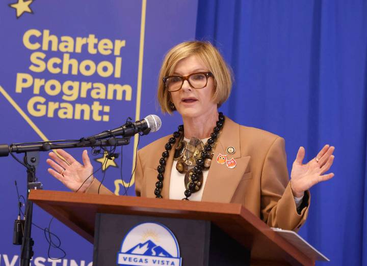 How much are Nevada’s members of Congress getting paid during the shutdown? 