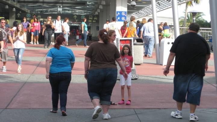 Trump añade obesidad y cáncer a las razones para denegar visados para EEUU