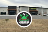 The Rumors Were True — Cheba Hut Is Finally Coming to Casper