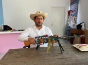 La vida después de Carlos Manzo