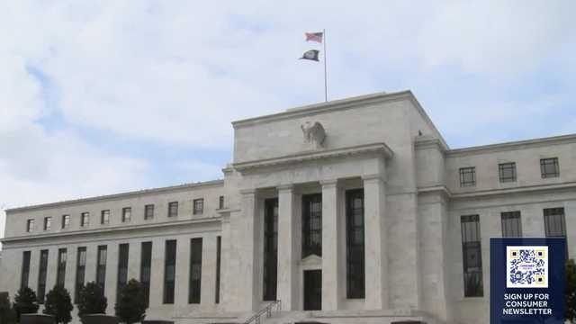 Consumer Reports explains how recent interest rate cuts by the Federal Reserve could affect finances
