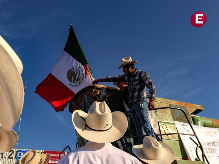 Transportistas responden a titular de Segob; rechazan vínculos políticos