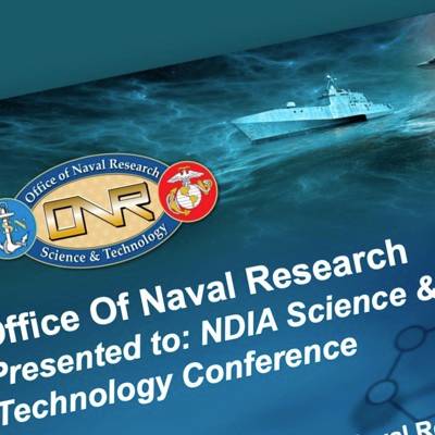 DOGE veteran could bring much-needed change to Navy research, observers say