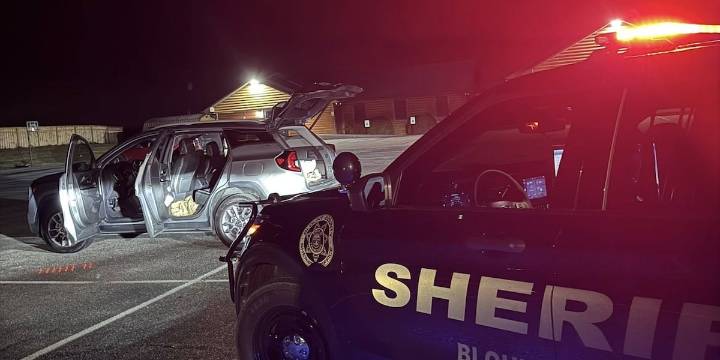 Bank robbery suspect in custody after fraud investigation, Sweetwater police say