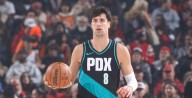 Deni Avdija Getting Recognition for Trail Blazers Defense, Pace