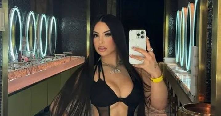 Singer, 22, gunned down in 'ambush-style' murder as police hunt killers