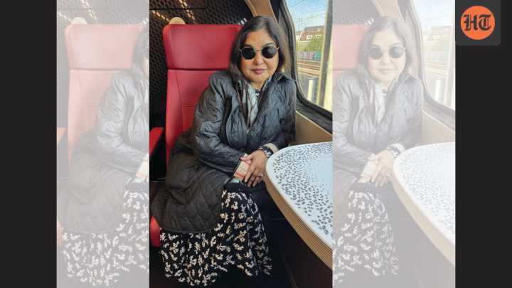 Spectator by Seema Goswami: Chill, rewearing is OK