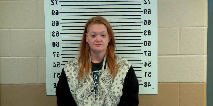 Drug Task Forces, KSP make arrest following search in Scottsville