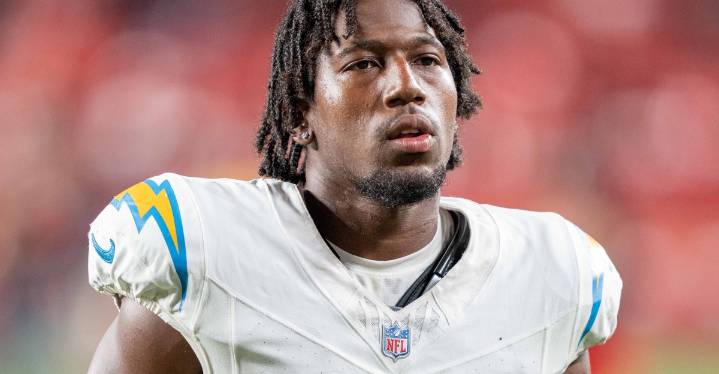 NY Giants add a cornerback with Paulson Adebo, Deonte Banks injured