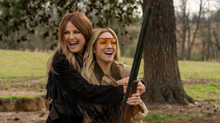 Hunting Wives Now Filming Season 2, Sets More Returning Cast (and Wig)