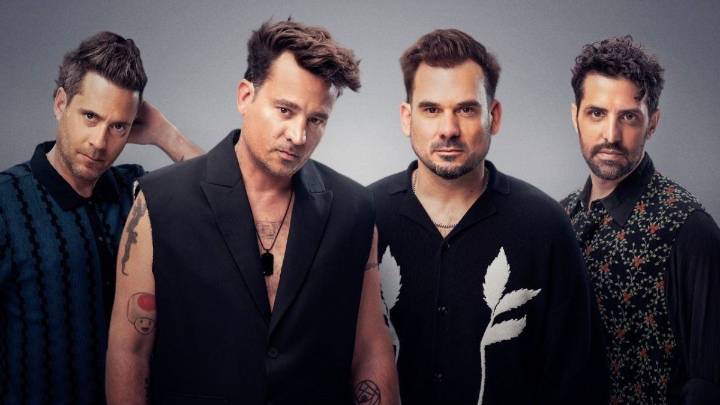 "El Regreso": el esperado nuevo disco de estudio de Tan Biónica ya está disponible