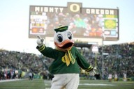 Oregon is back in the top five of the AP Top 25 poll, Miami leads pack of 5 ranked ACC teams
