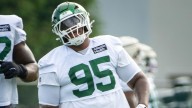 Sources: Jets trade Quinnen Williams to Cowboys