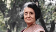 PM Modi Pays Tribute To Indira Gandhi On Her 108th Birth Anniversary