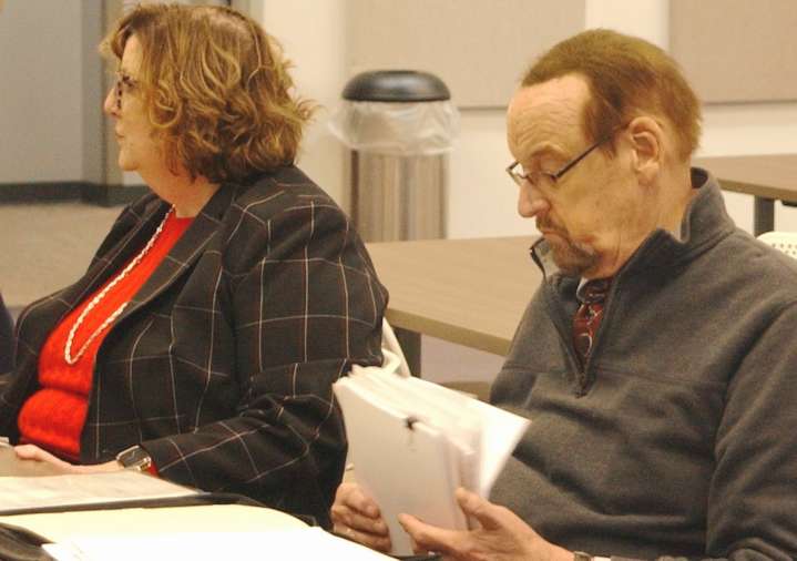 Pension, medical benefits revoked for convicted Pa. city administrator