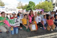 La CTA participa del 38 Encuentro Plurinacional de Mujeres y Diversidades