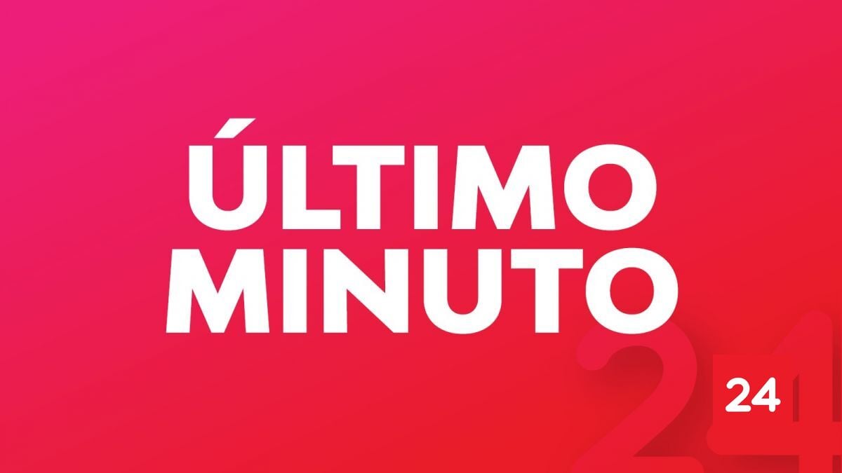 Era buscado desde el año pasado: detienen a prófugo de la justicia que mantenía orden por homicidio