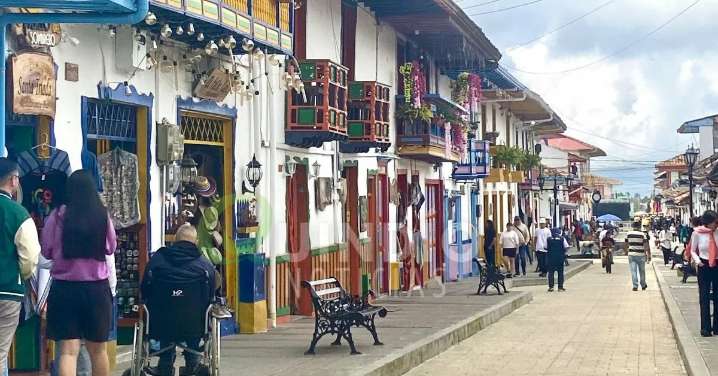 ¡Bienvenidos al corazón del Eje Cafetero! Quindío prepara una temporada decembrina segura, sostenible y de puertas abiertas