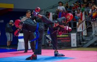 Culminó con éxito el III Chequeo Nacional de Kenpo: Aragua, Dtto. Capital y Carabobo se subieron al podio