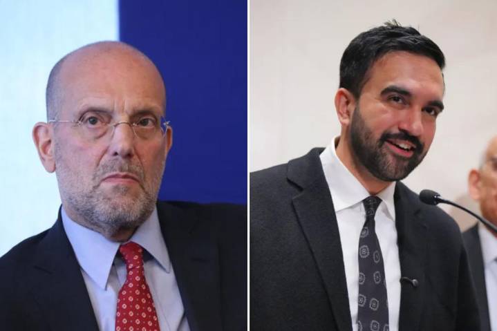 Exclusive | Zohran Mamdani may tap ex-homeless services chief as NYC's top lawyer