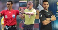 Urgente, estos son los dos cambios hizo la Federación Colombiana de Fútbol en la lista de árbitros FIFA 2026