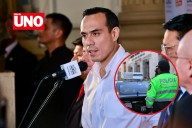 Jerí pedirá facultades legislativas para seguridad e inversión