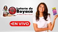 Últimos resultados de la Lotería de Boyacá del sábado 1 de noviembre: número ganador del sorteo