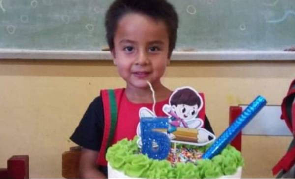 Caso Loan: alerta total por los nuevos rastrillajes en búsqueda del niño