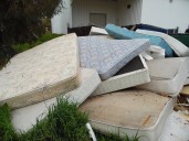 New Jersey targets big mattress with bedding czar to combat improperly discarded waste