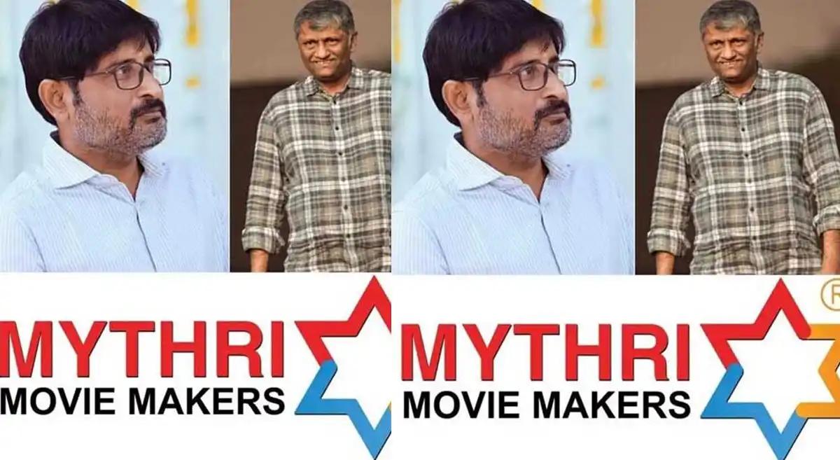 Mythri producer throws down a daring challenge