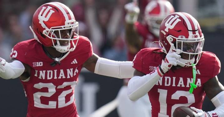 Overtime: Wrapping up Indiana's win over Wisconsin