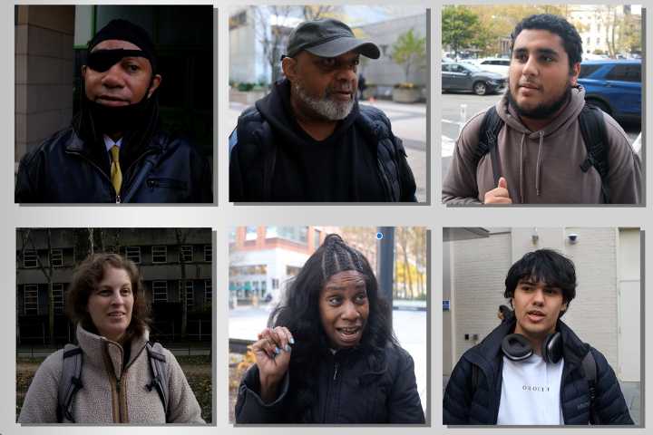 High Hopes in Brooklyn For Zohran Mamdani’s Mayoral Term