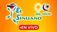 Sinuano Noche hoy en vivo, miércoles 5 de noviembre: último resultado de la lotería colombiana