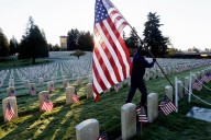Veterans Day: What's open, what's closed