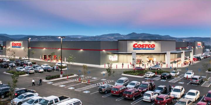 Cadena Costco evalúa ubicación de próxima tienda en Irapuato