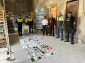 Megaoperativo en Aguilares por presuntas estafas con venta de iPhones: allanamientos, secuestros y múltiples reclamos en redes contra “Apple Online”