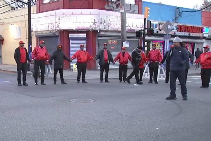 Newark shooting leaves city grieving, police seeking answers