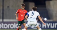 Repasa la victoria de Portugal frente a Austria en la final del Mundial Sub 17