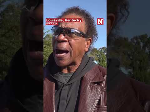 Food Banks Surge As SNAP Benefits Remain Uncertain