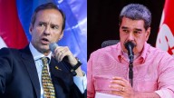 “Se va a decidir si Venezuela vuelve a ser la tierra de gracia o si se queda sometida a una tiránica desgracia”: Jorge ‘Tuto’ Quiroga sobre el despliegue de EE. UU. en el Caribe