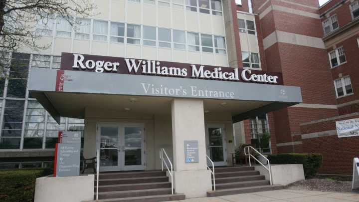 Roger Williams, Fatima hospitals will stay open through November in deal