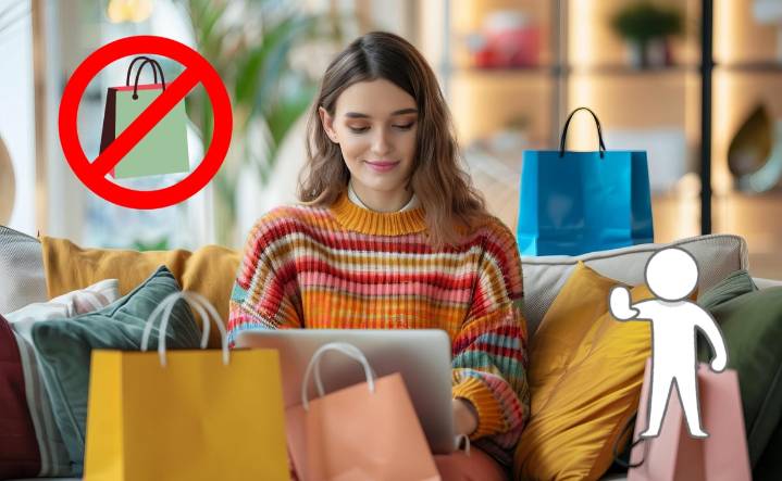 Día de no comprar nada: ¿qué es y por qué se celebra hoy, 28 de noviembre?