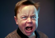 Billie Eilish tears into Elon Musk: “f***ing pathetic p**** b**** coward”